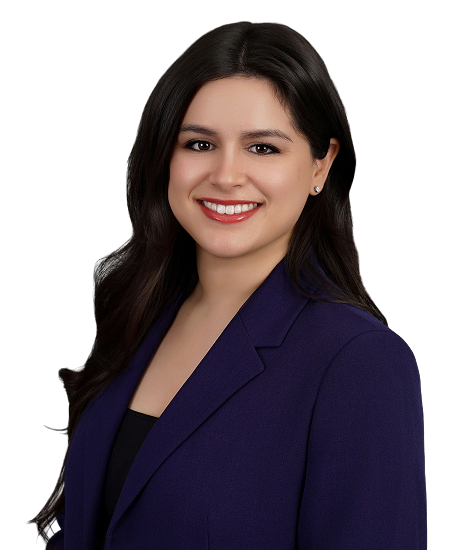 Carolina Henriquez, Esq.